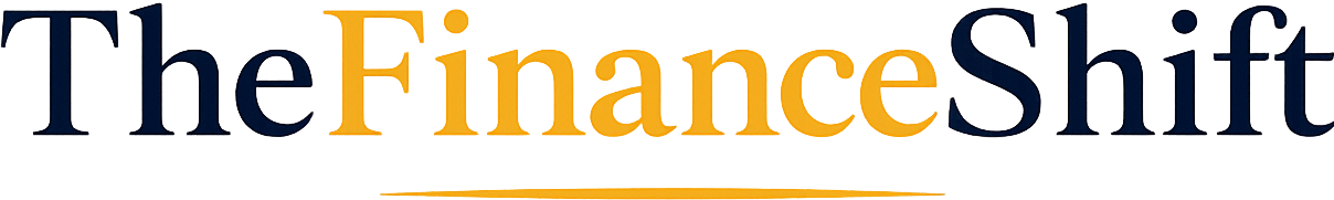 TheFinanceShift